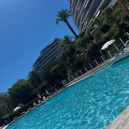 La Mirandole 3 Pieces Vue Mer 戈尔夫瑞昂 外观 照片