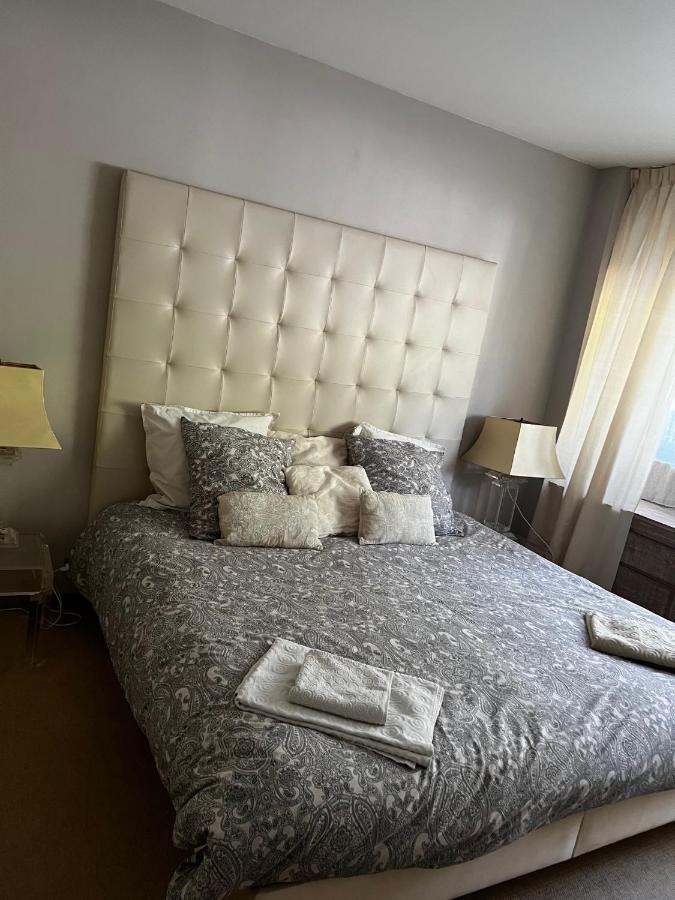 La Mirandole 3 Pieces Vue Mer 戈尔夫瑞昂 外观 照片