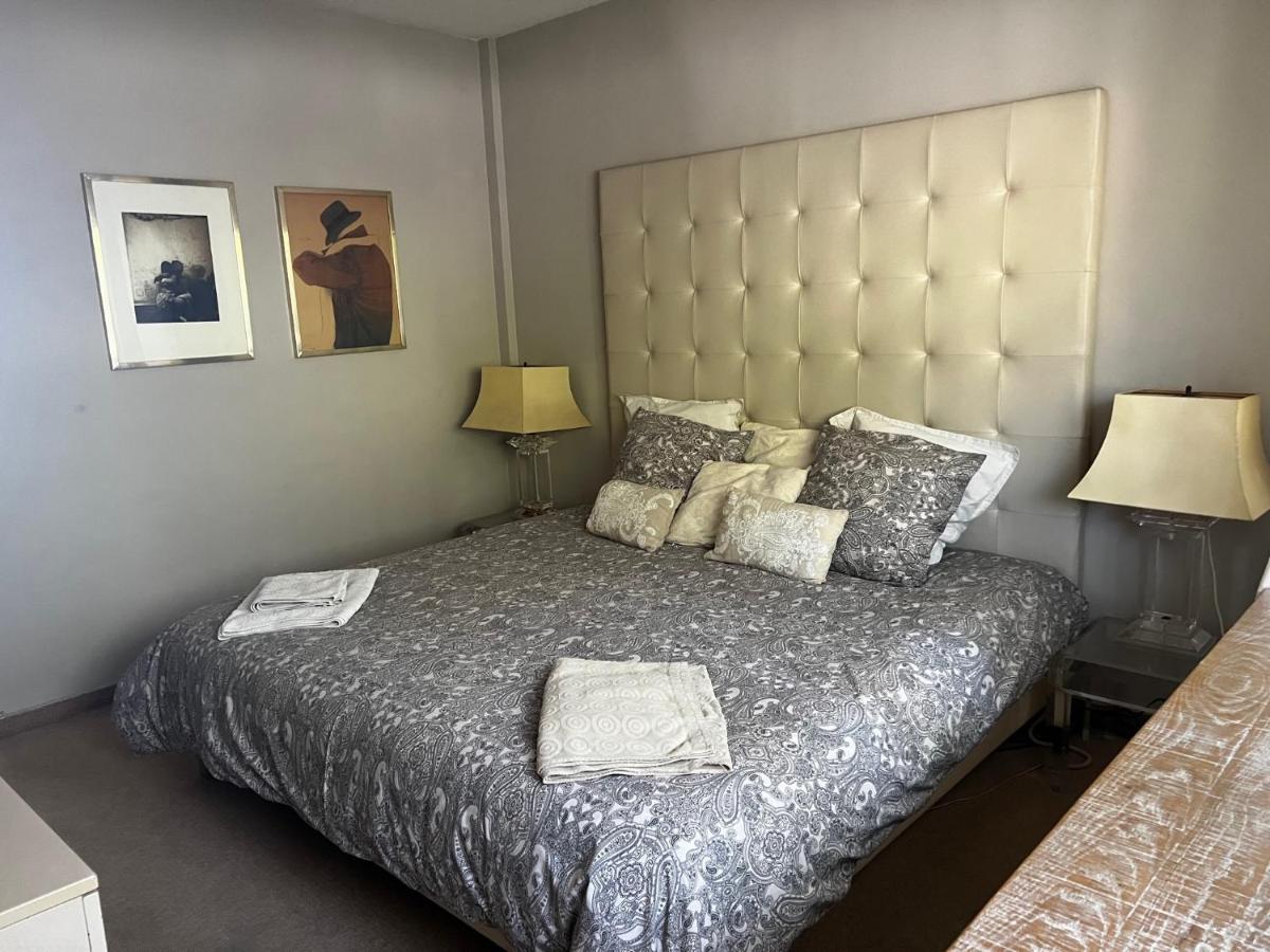 La Mirandole 3 Pieces Vue Mer 戈尔夫瑞昂 外观 照片